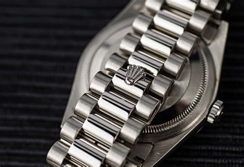 president rolex watch band|Rolex president bracelet vs jubilee.